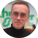 Dragos Dumitriu Schneider Electric