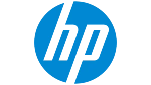 HP Logo